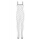 Obsessive bodystoking N102 cicaruha S/M/L