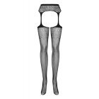 Garter stockings S207 S/M/L 