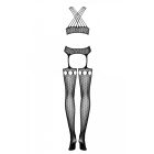 Obsessive G313 Bodystocking S-L