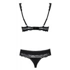 Obsessive Miamor - melltartó & bugyi L/XL