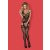 Obsessive F217 Bodystocking Fekete cicaruha S/M/L