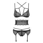 Obsessive Frivolla - 4 részes szett S/M