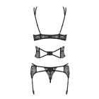 Obsessive Frivolla - 4 részes szett S/M