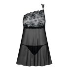 Obsessive Merossa - babydoll & tanga S/M