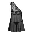Obsessive Merossa - babydoll & tanga S/M