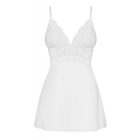 Obsessive 810-BAB-2 - babydoll & tanga L/XL