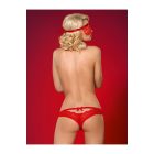 Obsessive - 822-SEA-3 - bugyi és szemtakaró szett L/XL