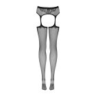 Obsessive - S232 garter stockings S-L