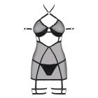 OBSESSIVE 858-CHE-1  S/M