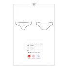 Obsessive 867-PAN-1 bugyi S/M