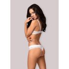 Obsessive Miamor - melltartó & bugyi S/M