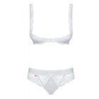 Obsessive Miamor - melltartó & bugyi L/XL