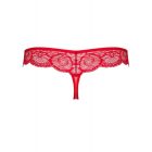 Obsessive 853-THO-3 - tanga S/M