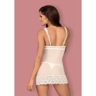 Obsessive 853-CHE-2 - hálóing & tanga L/XL