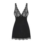 Luvae babydoll 2XL/3XL Black