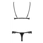 Obsessive Arisha - melltartó & tanga L/XL