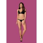 Obsessive Arisha - melltartó & tanga L/XL