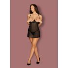 Obsessive - Pearlove hálóing S/M