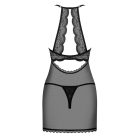 Obsessive - Pearlove hálóing S/M