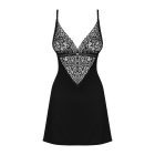 Obsessive - Cecilla hálóing + tanga S/M