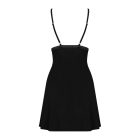 Obsessive - Cecilla hálóing + tanga S/M
