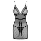 Obsessive - Bowessha hálóing S/M