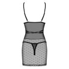 Obsessive - Bowessha hálóing S/M
