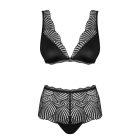 Obsessive - Klarita szett S/M