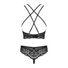 Obsessive - Giully 2 részes szett L/XL