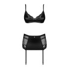 Obsessive Blanita set S/M