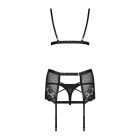 Obsessive Blanita set S/M