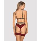 OBSESSIVE - SUGESTINA SZETT L/XL