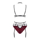 OBSESSIVE - SUGESTINA SZETT L/XL