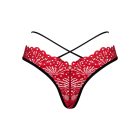 Obsessive - Mettia tanga S/M