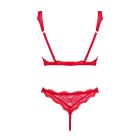 Obsessive Bergamore 2-pcs set M/L