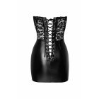 NOIR F300 Solace Powerwetlook+csipke miniruha L