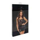 NOIR F300 Solace Powerwetlook+csipke miniruha L