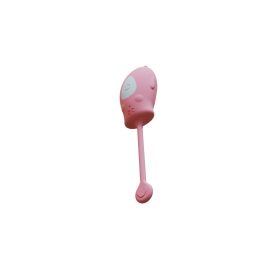 Cute Love Egg Cuki vibrációs szerelem tojás