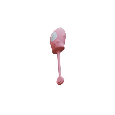 Cute Love Egg Cuki vibrációs szerelem tojás