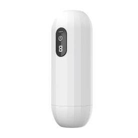 Masturbator cup - Pulse Grip ,akkumulátoros maszturbátor 