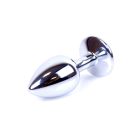 Jewellery Silver PLUG- Pink 