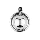 Metal Penis Cock Cage pénisz ketrec