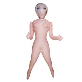Sophia - doll guminő