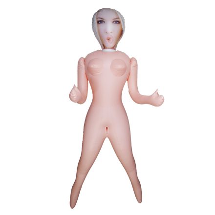 Sophia - doll guminő