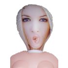 Sophia - doll guminő