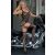 SoftLine - Crazy fekete cicaruha S/L