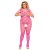 She Cat Plus Size Pink XL/3XL