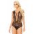 Softline Chiara - black S/L body