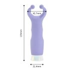 NOX Jade multifunkciós vibrátor, maszturbátor