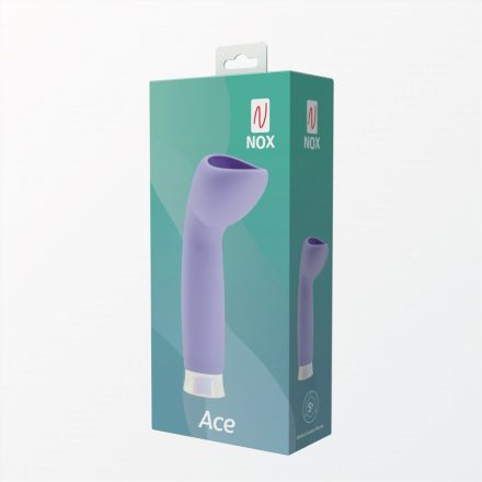 NOX Ace makkvibrátor